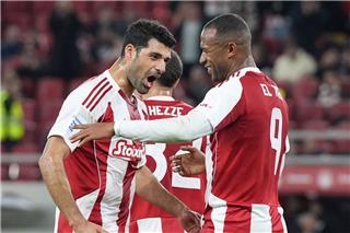 Ο αντίπαλος του Ολυμπιακού στο δρόμο για το Champions League