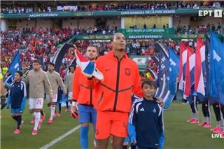 Μαρόκο - Ολλανδία 3-2 πεν. (1-1 κ.δ., παρ.): Πρόκριση στους «16» για τα «Λιοντάρια» του Ελ Καμπί