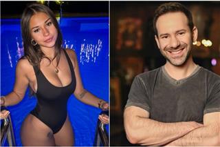 Το μοντέλο που έβγαλε $95 εκατ. από το OnlyFans αποχαιρέτησε τον Ραντβίνσκι