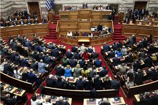 ΟΠΕΚΕΠΕ: Ποινική δίωξη της Ευρωπαϊκής Εισαγγελίας σε Σκρέκα, Παπακώστα, Μπουκώρο, Σενετάκη - Στο αρχείο οι κατηγορίες για άλλους 7