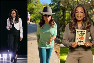 Τι είναι το «food noise» και γιατί η Oprah Winfrey λέει ότι της άλλαξε τη ζωή