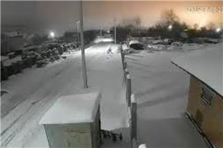 Οι Ρώσοι χτύπησαν με Ορέσνικ στόχο στην πόλη Λβιβ ως «απάντηση» στην ουκρανική επίθεση στην κατοικία του Πούτιν