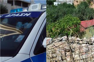 Ανθρώπινα οστά στην Κυψέλη: Ο προπονητής που τα βρήκε λέει «δεν μπορεί να ήταν εκεί καιρό»