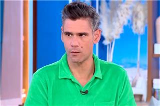 Ο Δημήτρης Ουγγαρέζος «καρφώνει» τη Ναταλία Γερμανού: Τι είπε για το επαγγελματικό του μέλλον