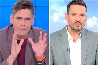 Ουγγαρέζος για Τσουρό: «Ευτελίζεται επαγγελματικά, έχει φτάσει σε μηδενικά νούμερα τηλεθέασης»