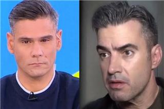 Αιχμές Ουγγαρέζου για Τσιμιτσέλη: «Οι αντικαταστάτες του κάνουν τα τριπλάσια νούμερα»
