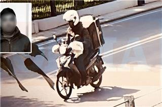 Κηφισιά: Χτύπησε με μία μεγάλη πέτρα την κόρη μου στον θώρακα, λέει η μητέρα 15χρονης