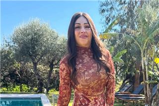 Ιωάννα Παλιοσπύρου: Νέες φωτογραφίες από την αποκατάστασή της