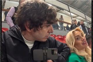 YouTuber δεν αναγνώρισε την Αλεξάνδρα Παναγιώταρου: Δεν ξεκινάς καλά, δεν μιλάς ωραία, του απάντησε