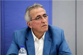 «Στημένη υπόθεση» χαρακτηρίζει ο Παναγόπουλος της ΓΣΕΕ τις κατηγορίες της Αρχής για απόκρυψη 3,2 εκατομμυρίων ευρώ