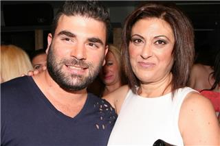 Παντελής Παντελίδης: Ραγίζει καρδιές η ανάρτηση της μητέρα του για τα 10 χρόνια από τον θάνατό του – «Περιμένω να γυρίσεις»