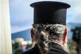Παντρεμένος με παιδιά ,ο ιερέας που κατηγορείται για τη διαπόμπευση της 43χρονης πρώην συντρόφου του με γυμνές φωτογραφίες