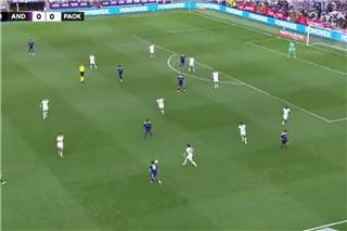 ΠΑΟΚ – Αντερλεχτ 3-2: Αποκλεισμός με νέα ήττα, συνέχεια στα play off του Europa Conference League