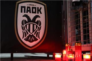 Τραγωδία δίχως τέλος: Πέθανε οπαδός του ΠΑΟΚ όταν έμαθε για τον θάνατο φίλου του στη Ρουμανία