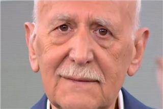 Γιώργος Παπαδάκης: Γιατί τελευταία στιγμή αποφάσισε να μην μπει στο Ρεκόρ Γκίνες