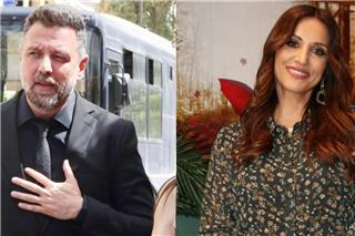 Μάνος Παπαγιάννης: Ένοχος και στον Αρειο Πάγο για απλή σωματική βλάβη κατά της Σοφίας Παυλίδου