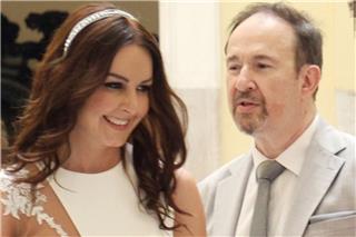 Γιάννης Παπαμιχαήλ: Χώρισε μετά από ενάμιση χρόνο γάμου