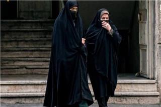 Ιρανοί παρακρατικοί ντύνονται γυναίκες για να κρυφτούν από τα ισραηλινά drone