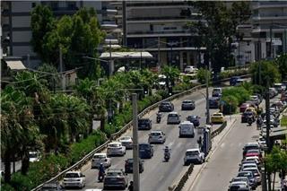Οσμή στην Αττική: Παράνομη εκπομπή υγραερίου το πιθανότερο σενάριο – Τι λέει ο Διευθυντής Ερευνών του Αστεροσκοπείου