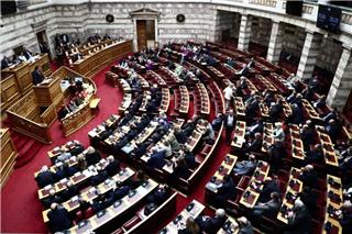 Παραιτούνται από υπουργοί Κεφαλογιάννης, Τσιάρας και Βαρτζόπουλος