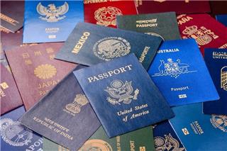 Αυτά είναι τα πιο ισχυρά διαβατήρια για το 2026 – Στην 4η θέση η Ελλάδα