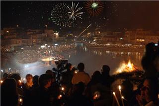 Πάσχα στον Αγιο Νικόλαο Κρήτης 2026