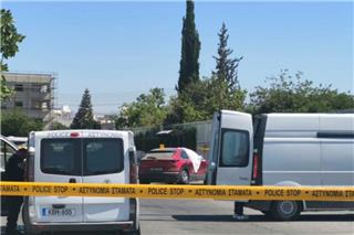 Πατέρας 4 παιδιών ο αστυνομικός που πυροβόλησε τη σύζυγό του στην Κύπρο, σε κρίσιμη κατάσταση η 46χρονη