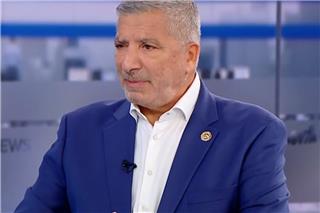 Πατούλης για το ιατρείο στην Καρνεάδου: «Δεν μας άνοιξαν, να μπαίναμε από το μπαλκόνι;»