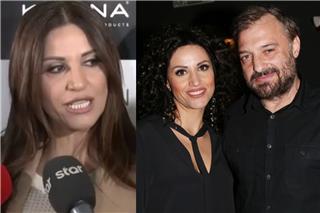 Σοφία Παυλίδου: «Βρήκα τον άνθρωπό μου 10 χρόνια μετά το διαζύγιό μου»