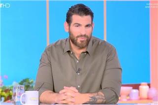 Ελένη Χατζίδου: Η ξαφνική αποχώρηση από την εκπομπή και το πρόβλημα υγείας που την ταλαιπωρεί