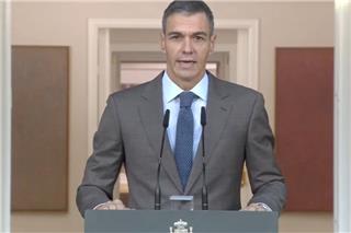 Πολιτικός «σεισμός» στην Ευρώπη ‑ Πρόωρες εκλογές στην Ισπανία
