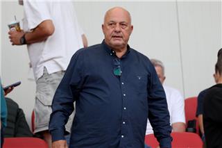 Πειθαρχική δίωξη στον Αχιλλέα Μπέο