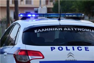 Τρόμος σε τράπεζα στην Κάτω Τιθορέα Φθιώτιδας: Εισέβαλαν ένοπλοι και άρπαξαν 200.000 ευρώ