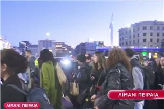 Ξεκίνησε η μεγάλη έξοδος του Πάσχα: Γεμάτα τα πλοία και λεωφορεία με τιμές «φωτιά»