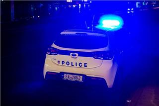 Συμπλοκή οπαδών στην Πανεπιστημιούπολη: Δύο ελαφρά τραυματίες, βρέθηκαν δύο αυτοσχέδια ρόπαλα