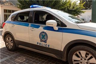 Θεσσαλονίκη: Επεισοδιακή σύλληψη 28χρονου μετά από καταγγελία της συζύγου του για βιασμό