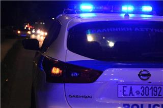 Θεσσαλονίκη: Επεισόδιο με 20 άτομα σε ποντιακό γλέντι στα δυτικά - Δύο τραυματίες από γυάλινα μπουκάλια