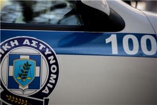 Απομακρύνθηκε υλικό από το ιδιωτικό ιατρείο στο Κολωνάκι