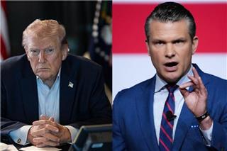 Απόπειρα δολοφονίας του Τραμπ από το Ιράν - «Ο πρόεδρος γέλασε τελευταίος», ανέφερε ο Χέγκσεθ