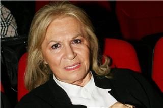 Πέθανε η ηθοποιός Μπέτυ Βαλάση