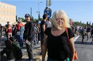 Πέθανε η Πάολα Ρεβενιώτη σε ηλικία 68 ετών