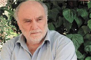 Πέθανε ο Στέλιος Ράμφος