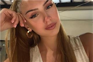 Θλίψη από τον ξαφνικό χαμό της Miss Αυστρία - Ήταν μόλις 22 ετών