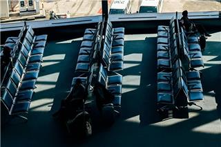 Στην αντεπίθεση η Fraport μετά την αποχώρηση της Ryanair από τη Θεσσαλονίκη