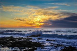 Ψάχνεις ήλιο και remote δουλειά; Αυτή η χώρα σου δίνει βίζα για ζωή σε παραλίες-καρτ ποστάλ