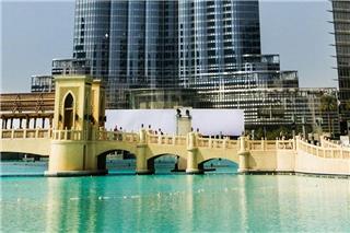 «Ποτέ δεν έχω δει το Ντουμπάι έτσι» – Προσφορές από τα 827 ξενοδοχεία της πόλης