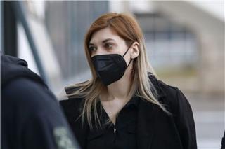 Ρούλα Πισπιρίγκου: Αναβολή στη δίκη για τον θάνατο της Τζωρτζίνας