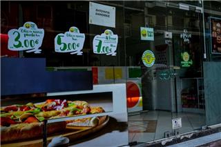 Pizza Fan: «Πάγωσαν» οι παραγγελίες – Τι συμβαίνει με τους εργαζόμενους και τα σενάρια εξαγοράς