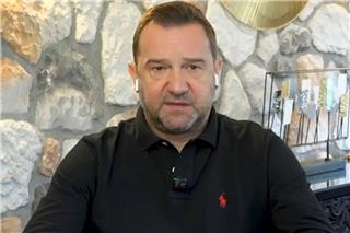 Νίκος Πλακιάς: Η συγκινητική εξομολόγηση για τις τελευταίες στιγμές των κοριτσιών – «Μάθαμε τι συζητούσαν»