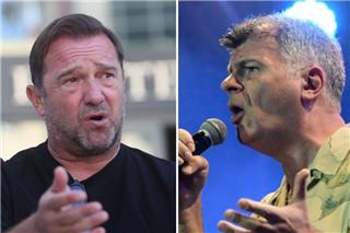 Πλακιάς σε Δεληβοριά: «Έχεις μεγάλο μερίδιο ευθύνης, η ζημιά έγινε και είναι ανυπολόγιστη» για Καρυστιανού